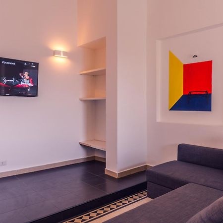 Solobed Apartment Reggio Calabria Exterior photo