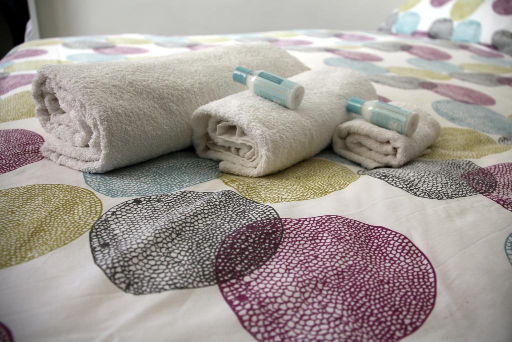 Solobed Apartment Reggio Calabria Room photo