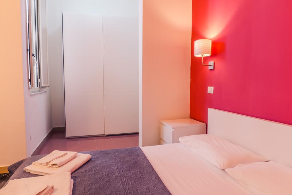 Solobed Apartment Reggio Calabria Exterior photo