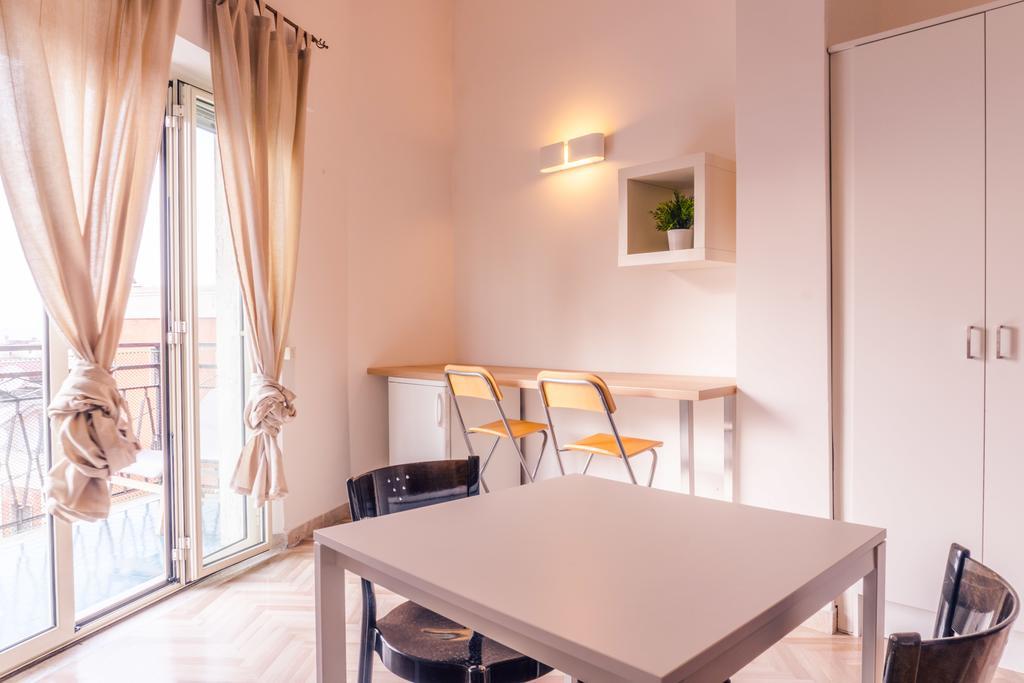 Solobed Apartment Reggio Calabria Exterior photo