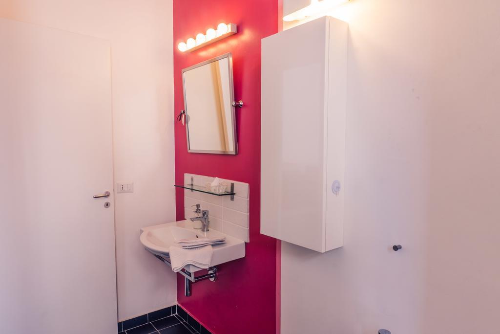 Solobed Apartment Reggio Calabria Exterior photo