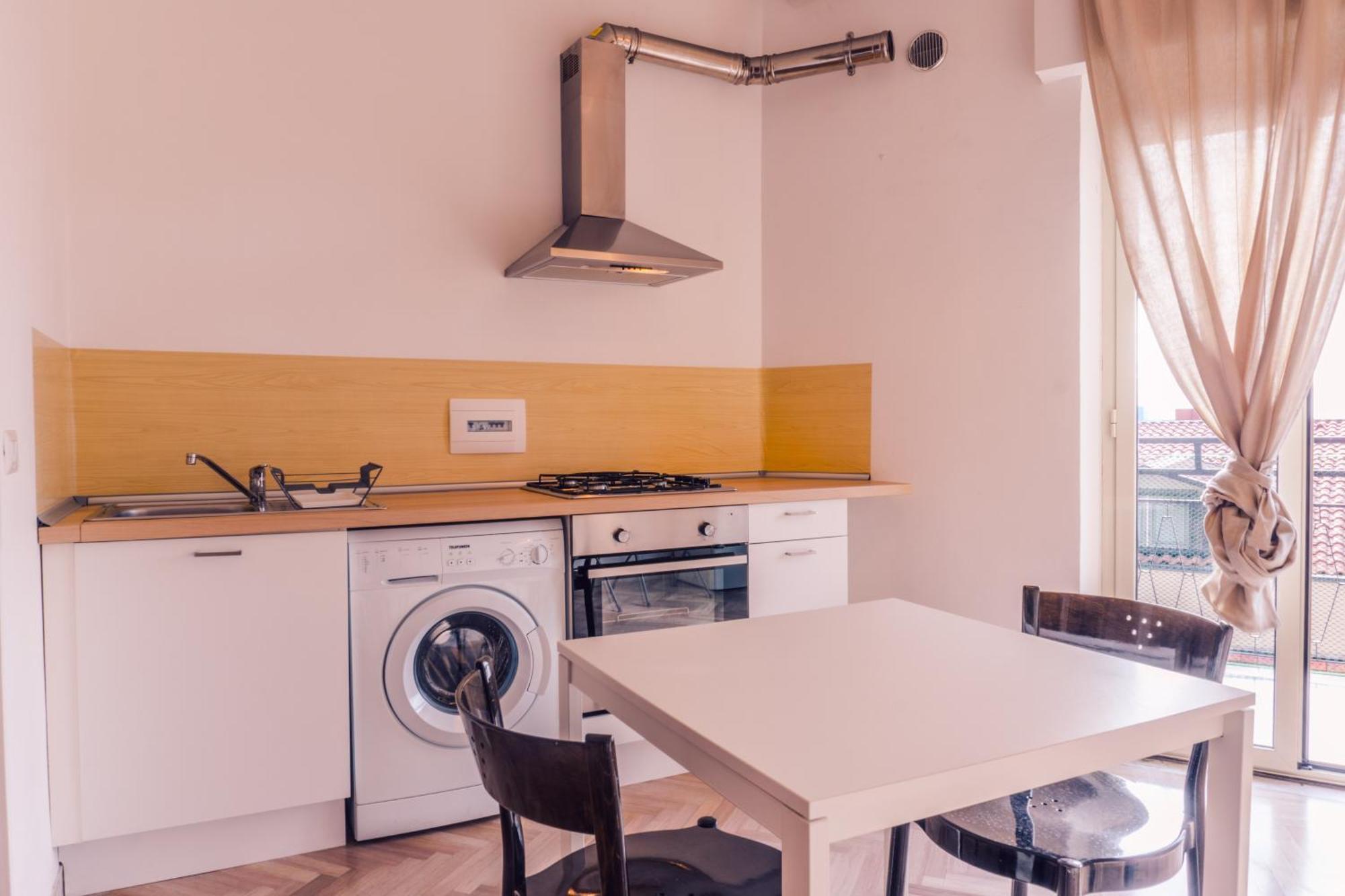 Solobed Apartment Reggio Calabria Exterior photo
