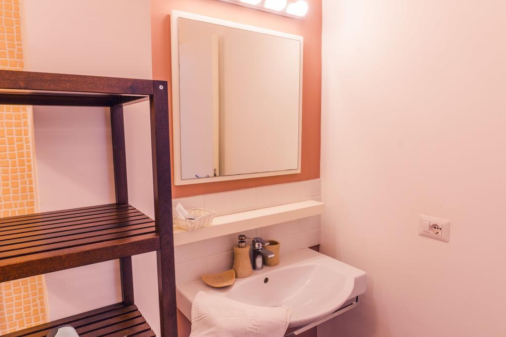 Solobed Apartment Reggio Calabria Exterior photo