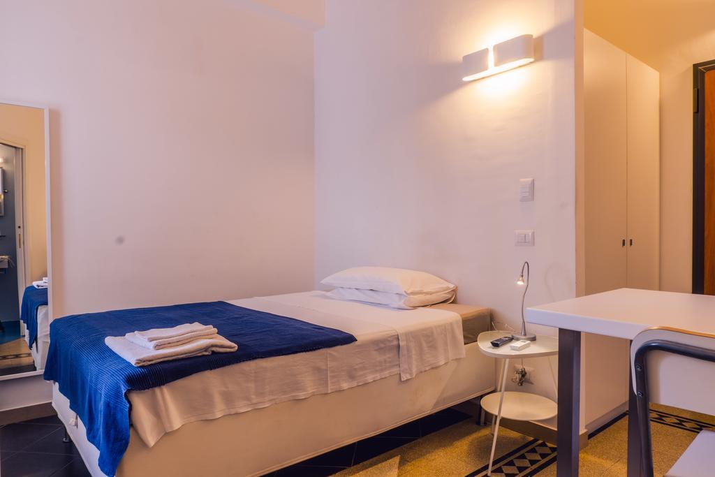 Solobed Apartment Reggio Calabria Exterior photo