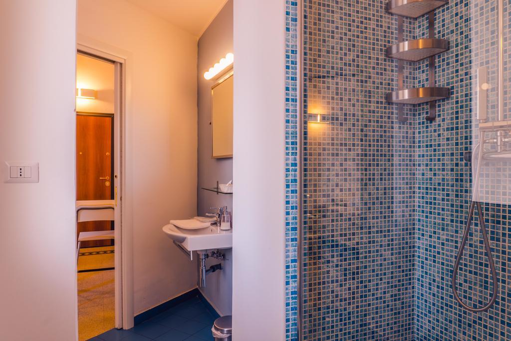 Solobed Apartment Reggio Calabria Exterior photo