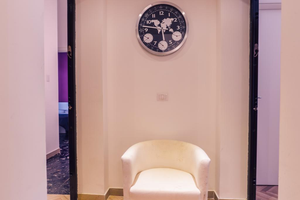 Solobed Apartment Reggio Calabria Exterior photo